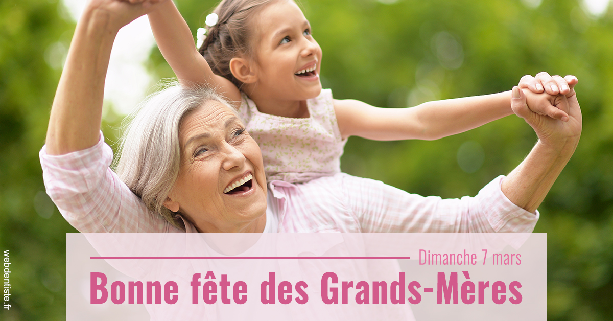 https://dr-aubry-marie-pierre.chirurgiens-dentistes.fr/Fête des grands-mères 2