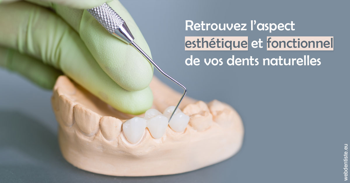 https://dr-aubry-marie-pierre.chirurgiens-dentistes.fr/Restaurations dentaires 1