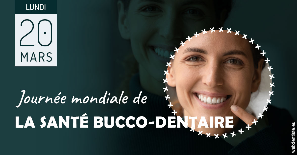 https://dr-aubry-marie-pierre.chirurgiens-dentistes.fr/Journée de la santé bucco-dentaire 2023 2