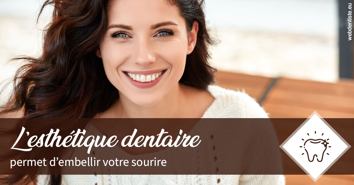 https://dr-aubry-marie-pierre.chirurgiens-dentistes.fr/L'esthétique dentaire 2