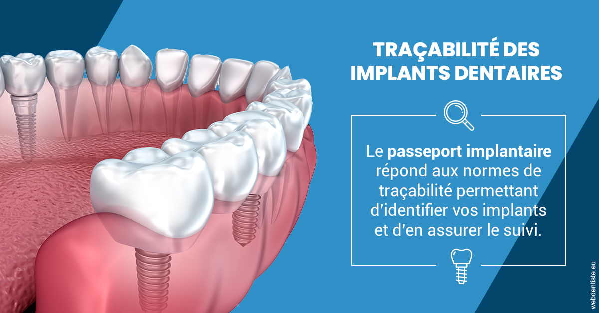 https://dr-aubry-marie-pierre.chirurgiens-dentistes.fr/T2 2023 - Traçabilité des implants 1